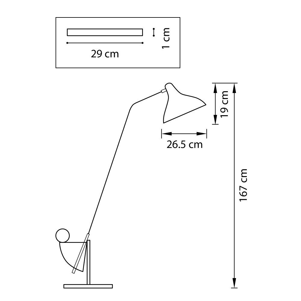 Lightstar *** (ML14003041-1А) Торшер MANTI 1х40W E14 Chrome (в комплекте) Lightstar *** (ML14003041-1А) Торшер MANTI 1х40W E14 Chrome (в комплекте)